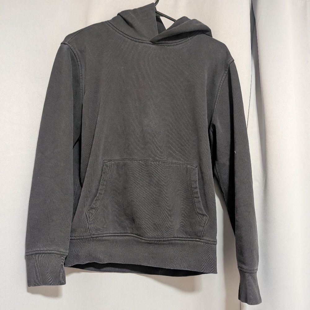 GAP Charcoal Hoodie for Men
